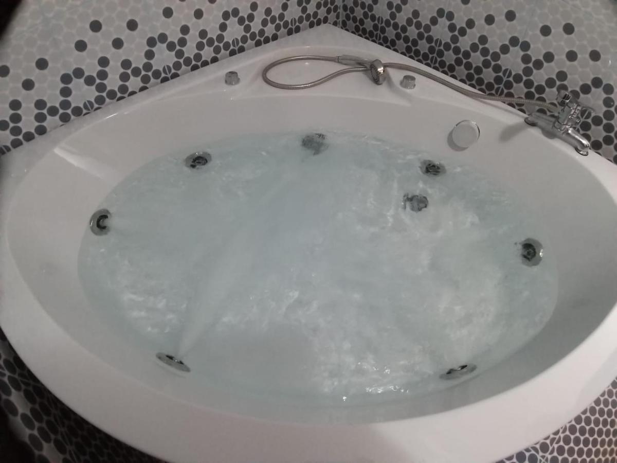 Greenstar Apartament Sinaia