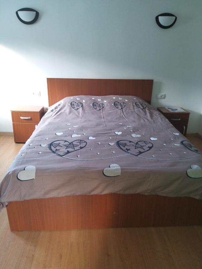 Greenstar Apartament Sinaia