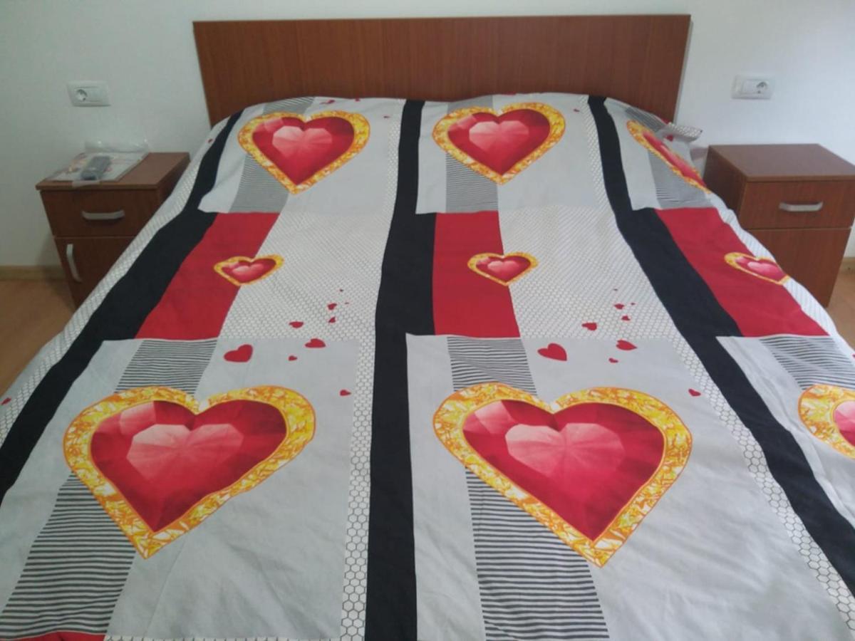 Apartament Greenstar Sinaia