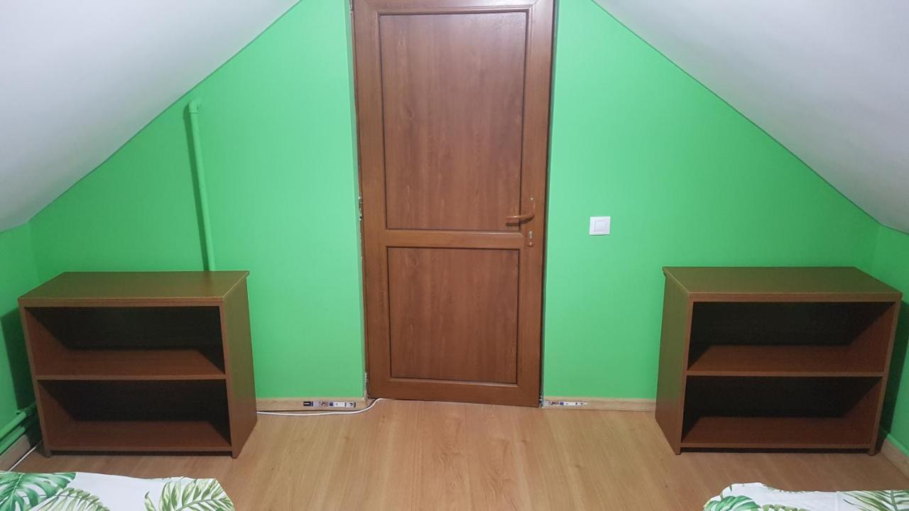 Greenstar