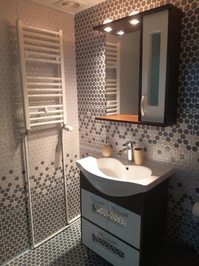 Apartament Greenstar *