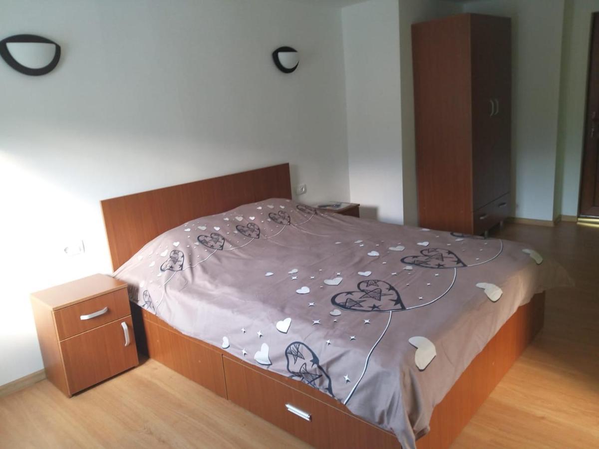 Apartament Greenstar Sinaia